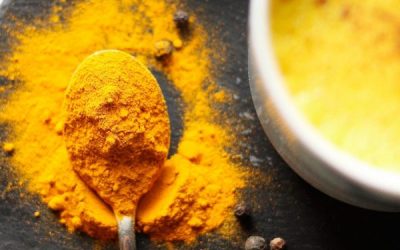 Abbondo di CURCUMA
