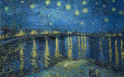 Un astronomo insegna la consapevolezza