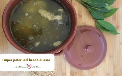 I super poteri del Brodo di Ossa