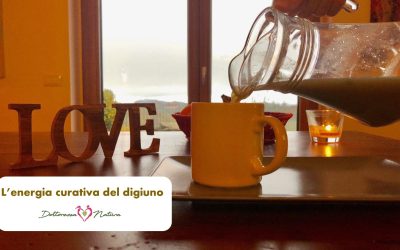 L’energia curativa del digiuno