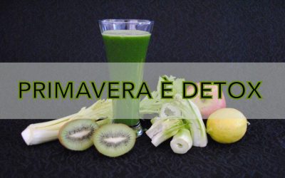 La primavera: rifiorisci con le scelte naturali