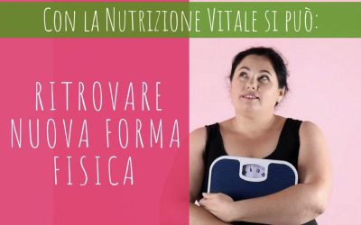 Avere buona forma fisica per sempre!