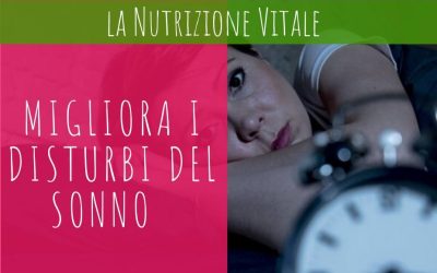 “L’insonnia mi sta togliendo la voglia di vivere”: la storia di Paola.