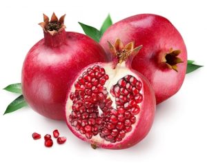 melograno Melagrana: l'aiuto di un frutto prezioso. Dottoressa Natura