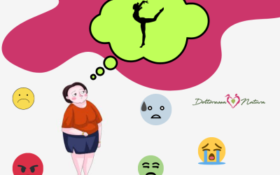 Ascolta l’anima, cosi dimagrisci!