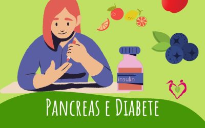 Pancreas e Diabete: quale conflitto emozionale si cela dietro alle malattie del pancreas