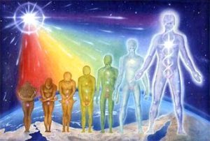 evoluzionedellanima dottoressa natura La Forza Vitale Cosmica: un campo di energia universale che è viva. Dottoressa Natura