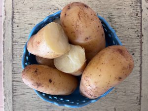 le patate che curano e salvano la vita anthony william dottoressa natura e1679164711721 Le patate: il cibo che ti cambia la vita Dottoressa Natura