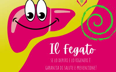 Rigenera il fegato e previeni le malattie più gravi