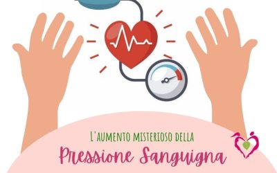 Pressione alta misteriosa e Fegato: la correlazione